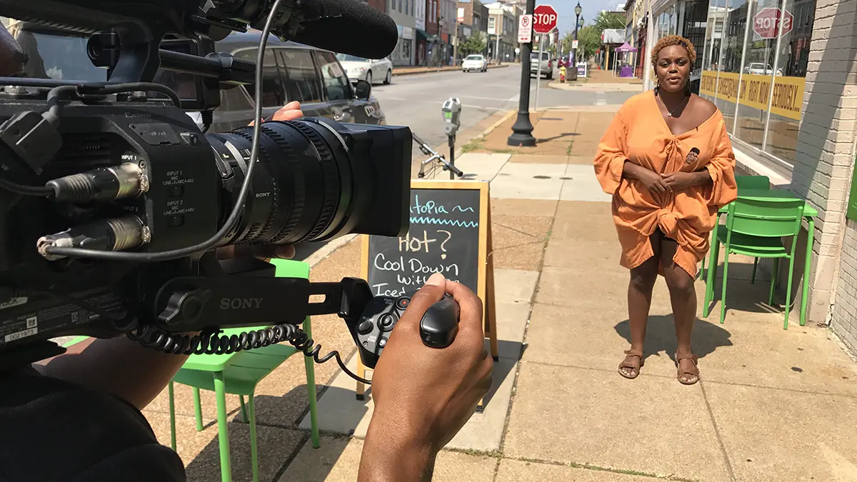 Represent Media