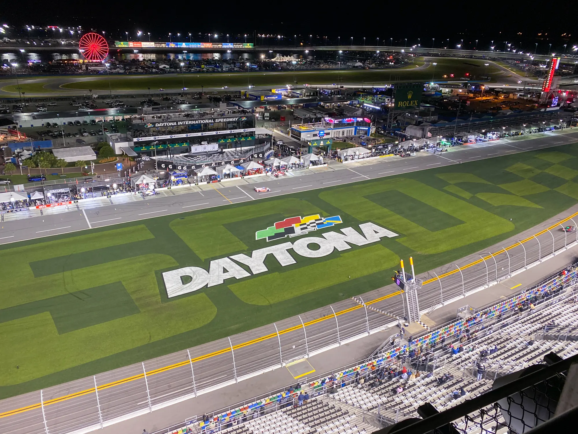 Acura Racing: Pursuit of Precision gallery image 1