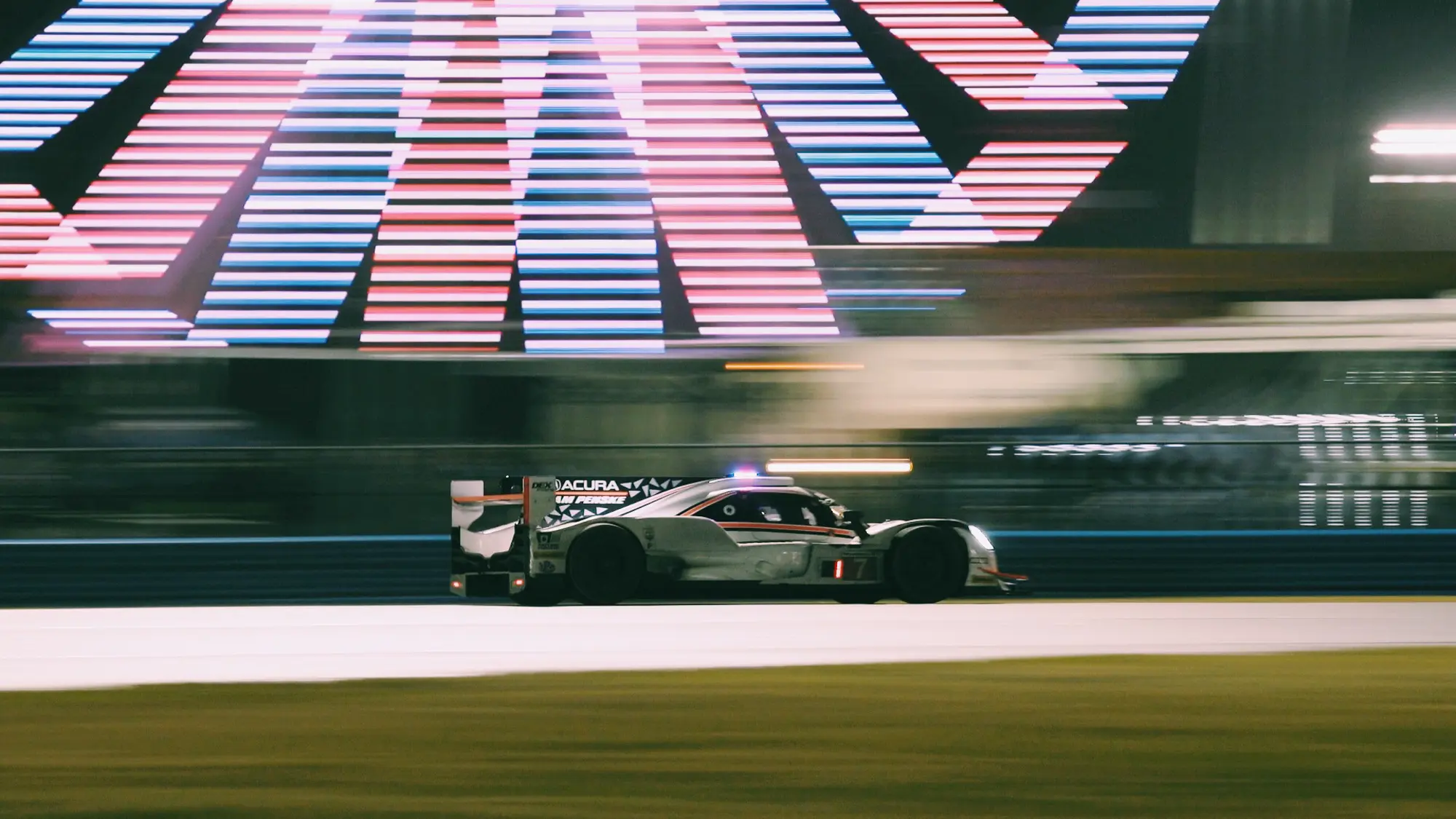 Acura Racing: Pursuit of Precision gallery image 8