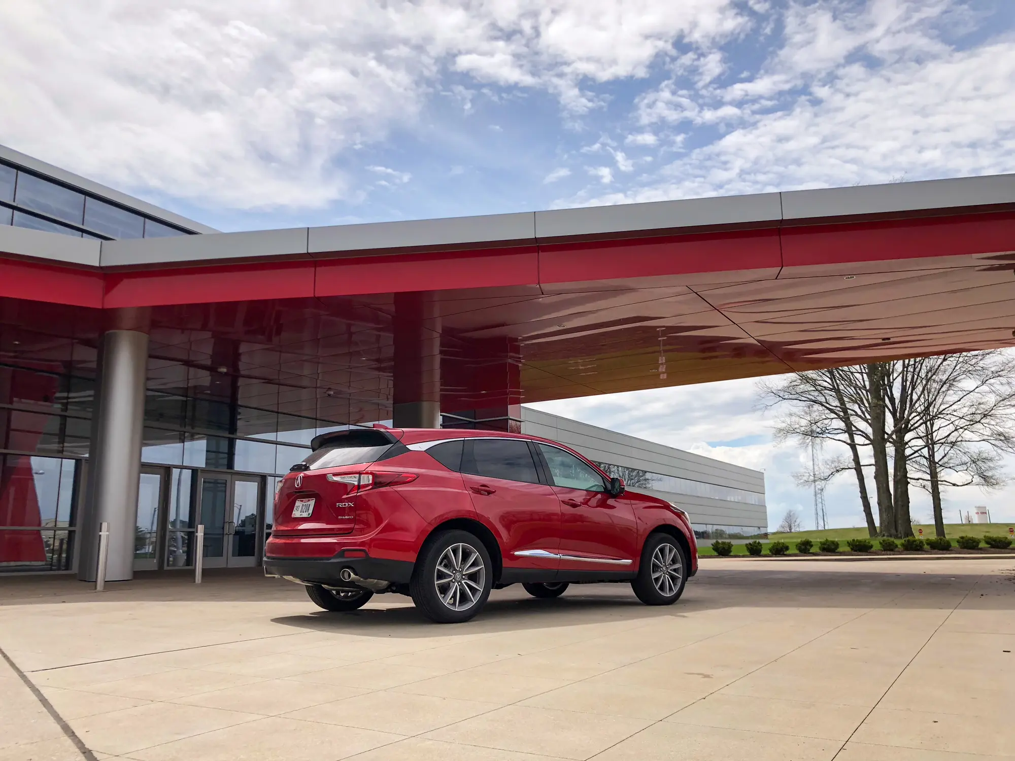 Acura Racing: Pursuit of Precision gallery image 9