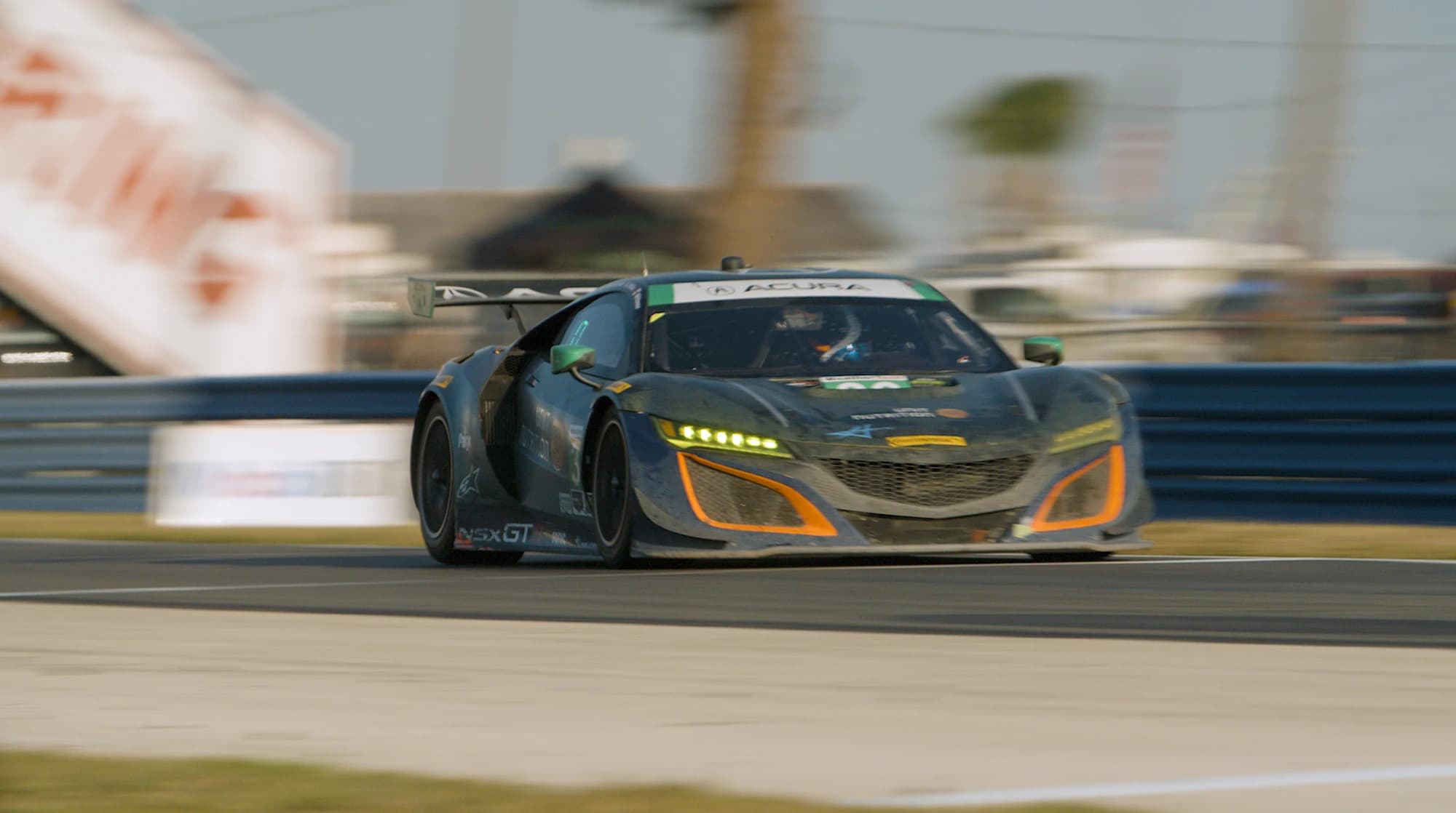 Acura Racing gallery image 3