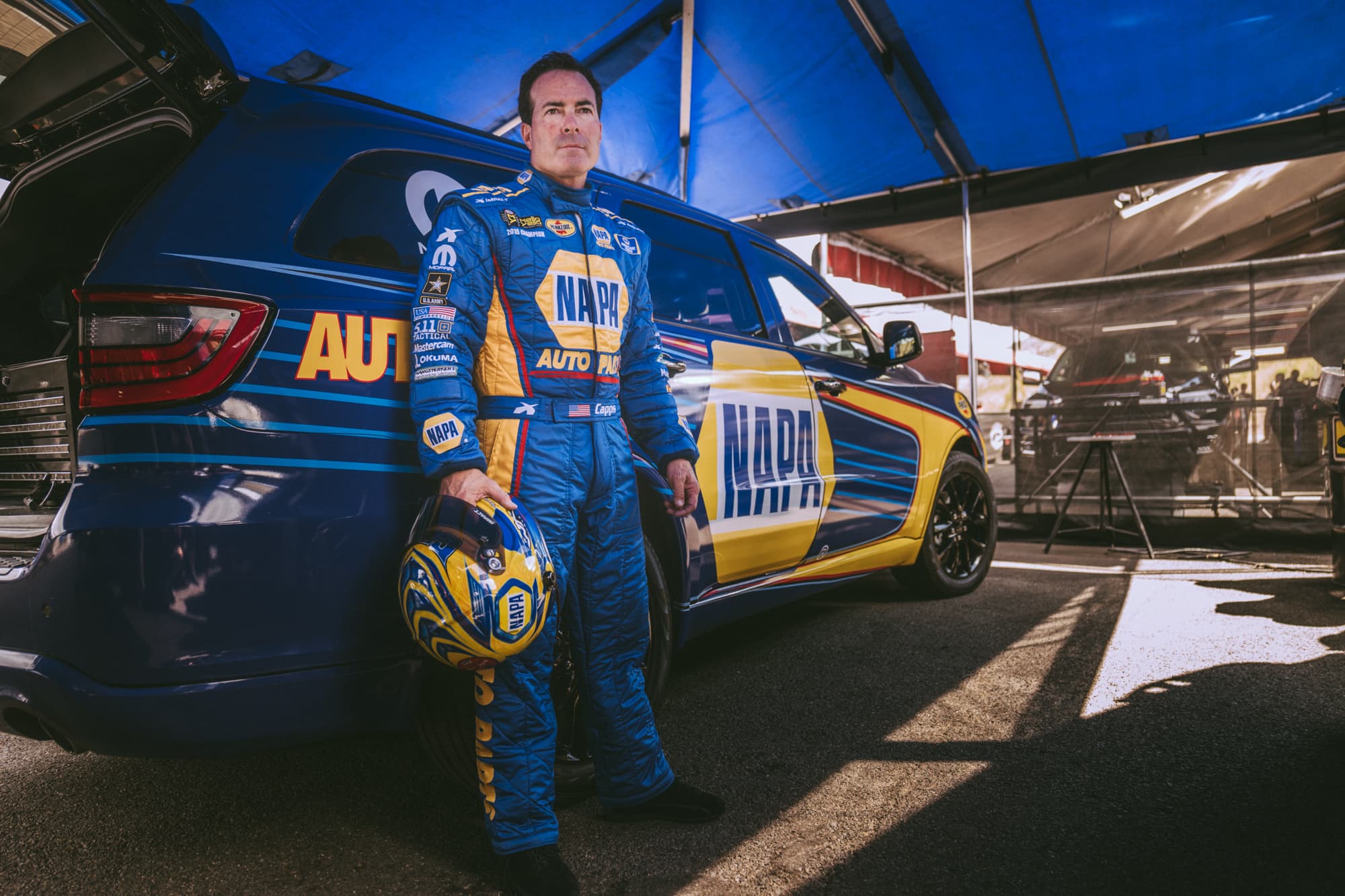 Pennzoil: Crew Chief gallery image 9