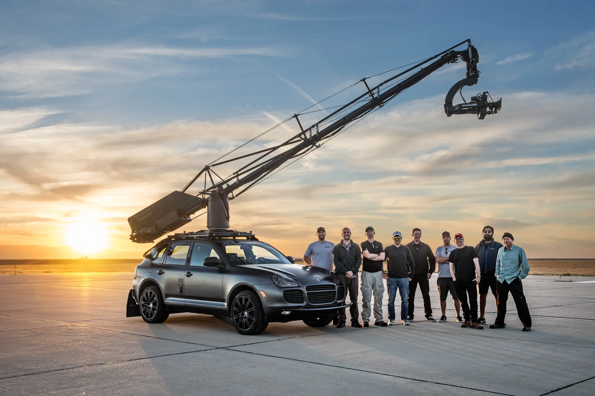 Hennessey Performance gallery image 8