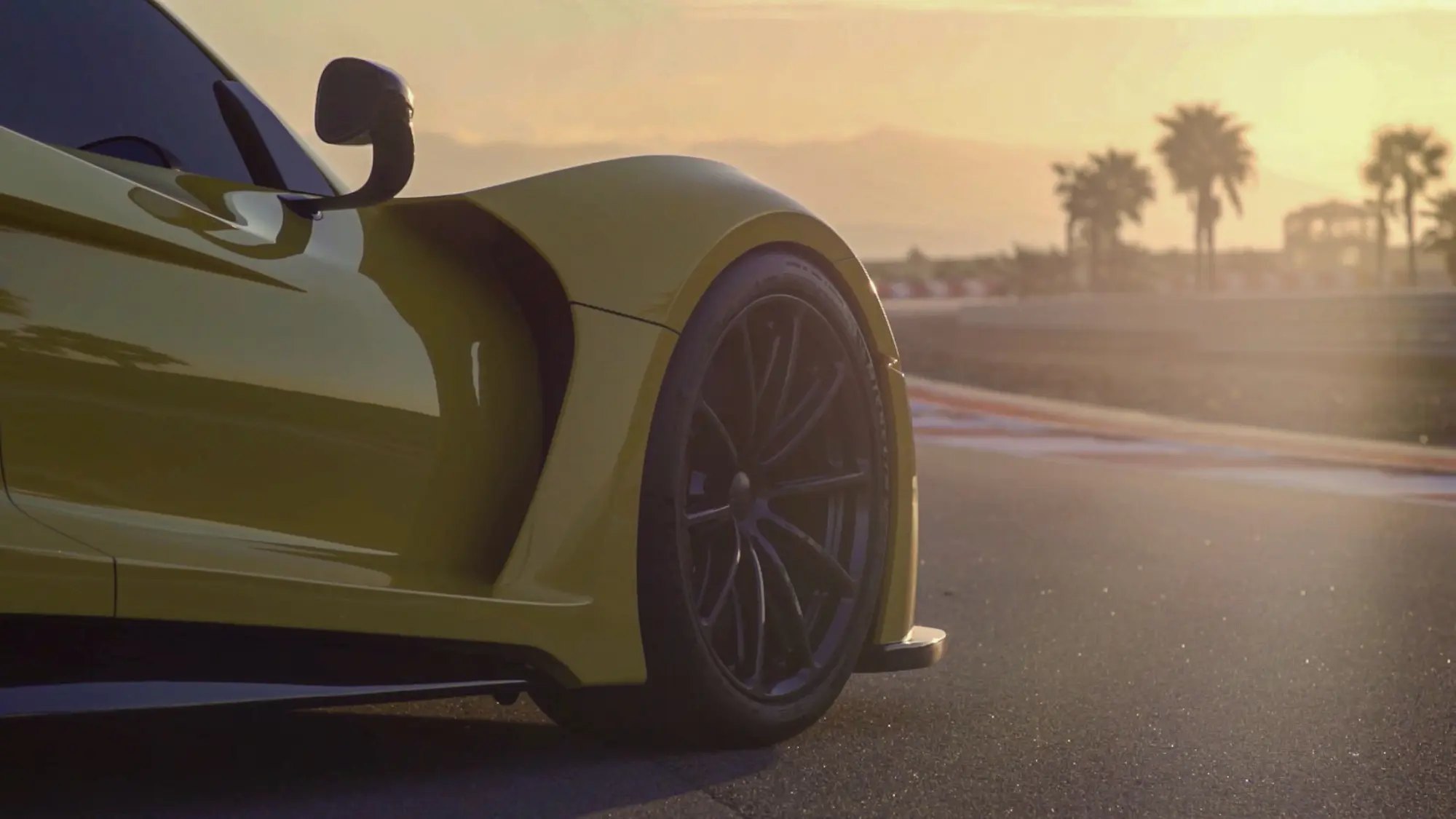 Hennessey Performance gallery image 9