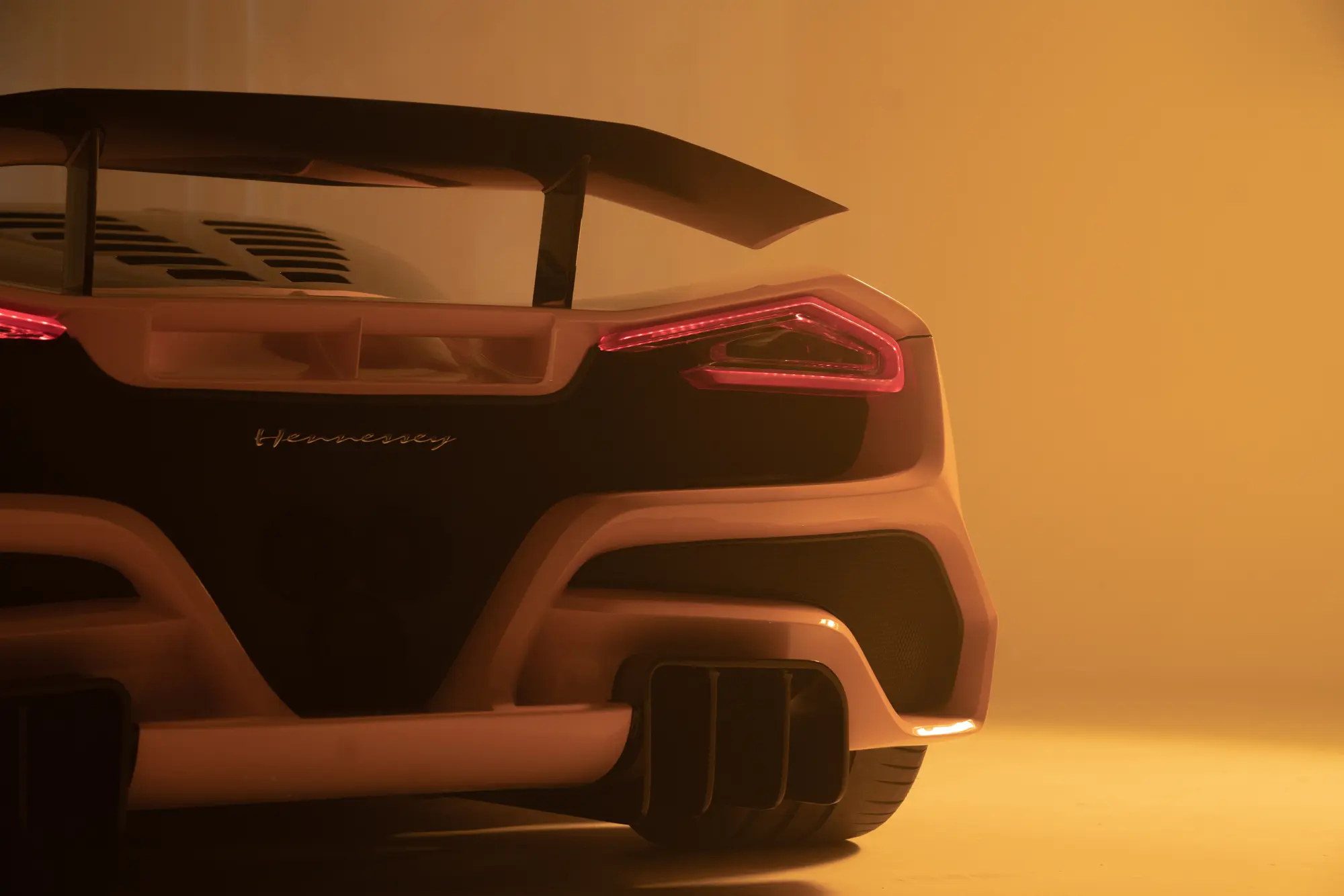 Hennessey Performance