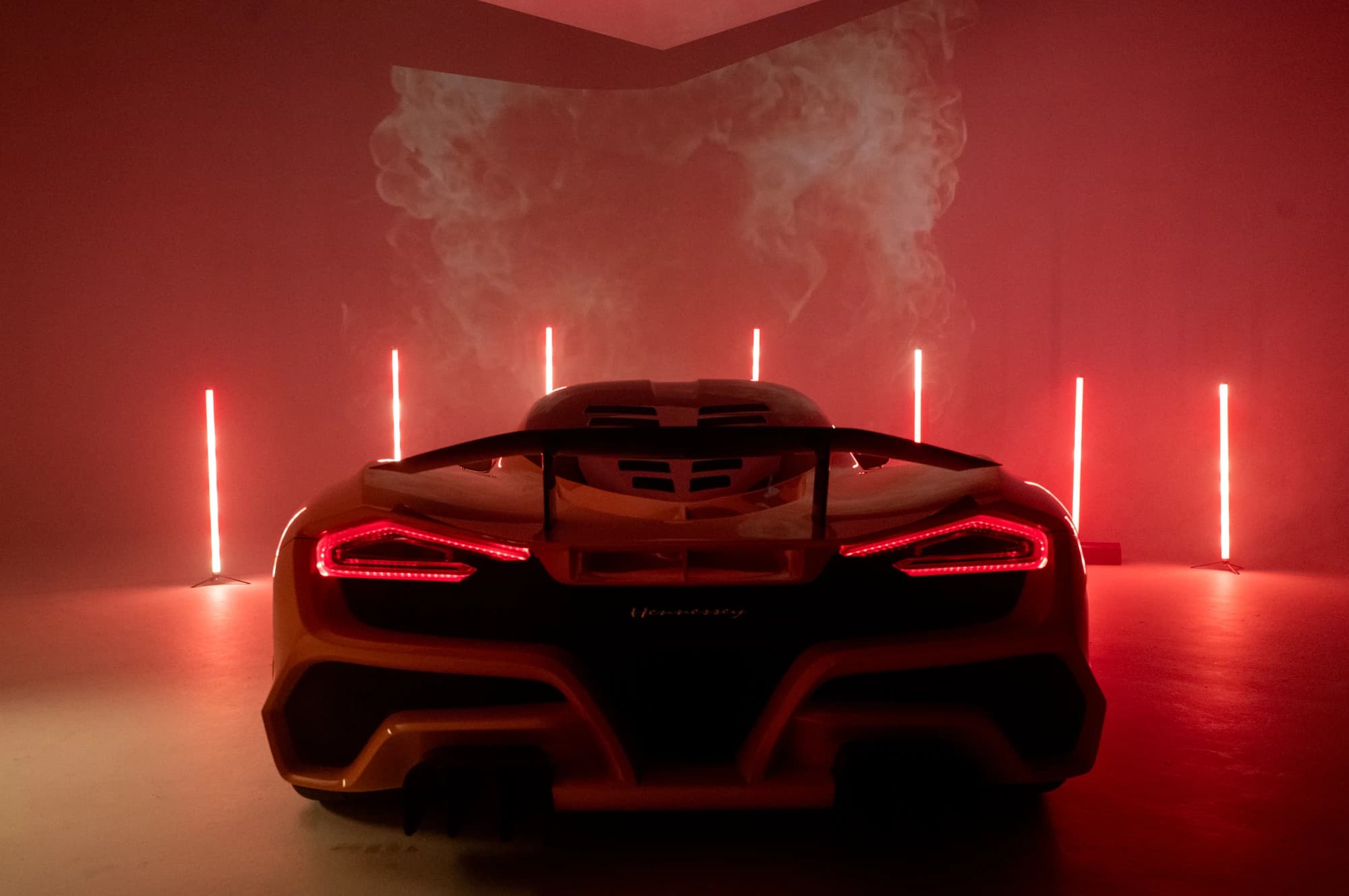 Hennessey Performance gallery image 5