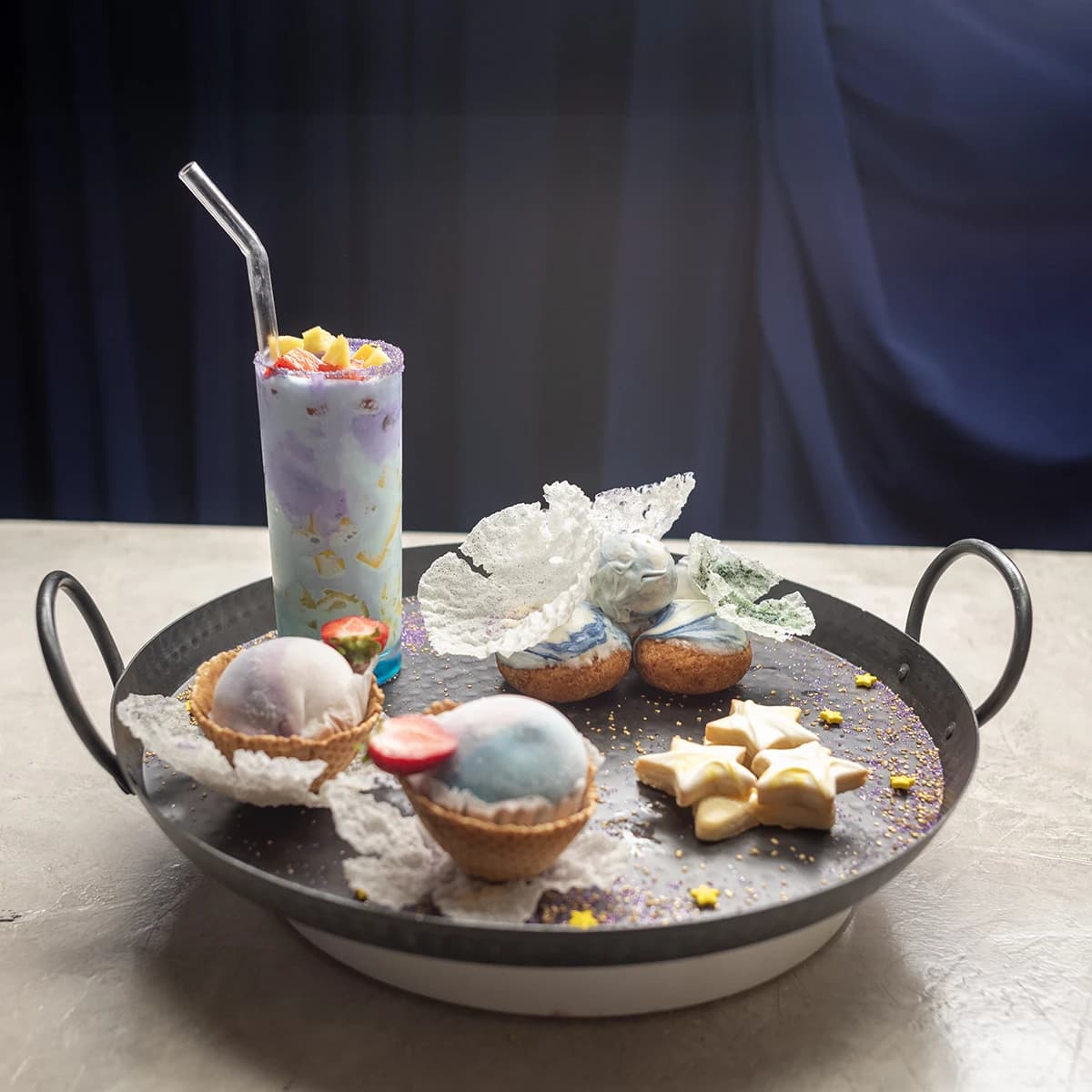 I Draw, You Cook gallery image 1