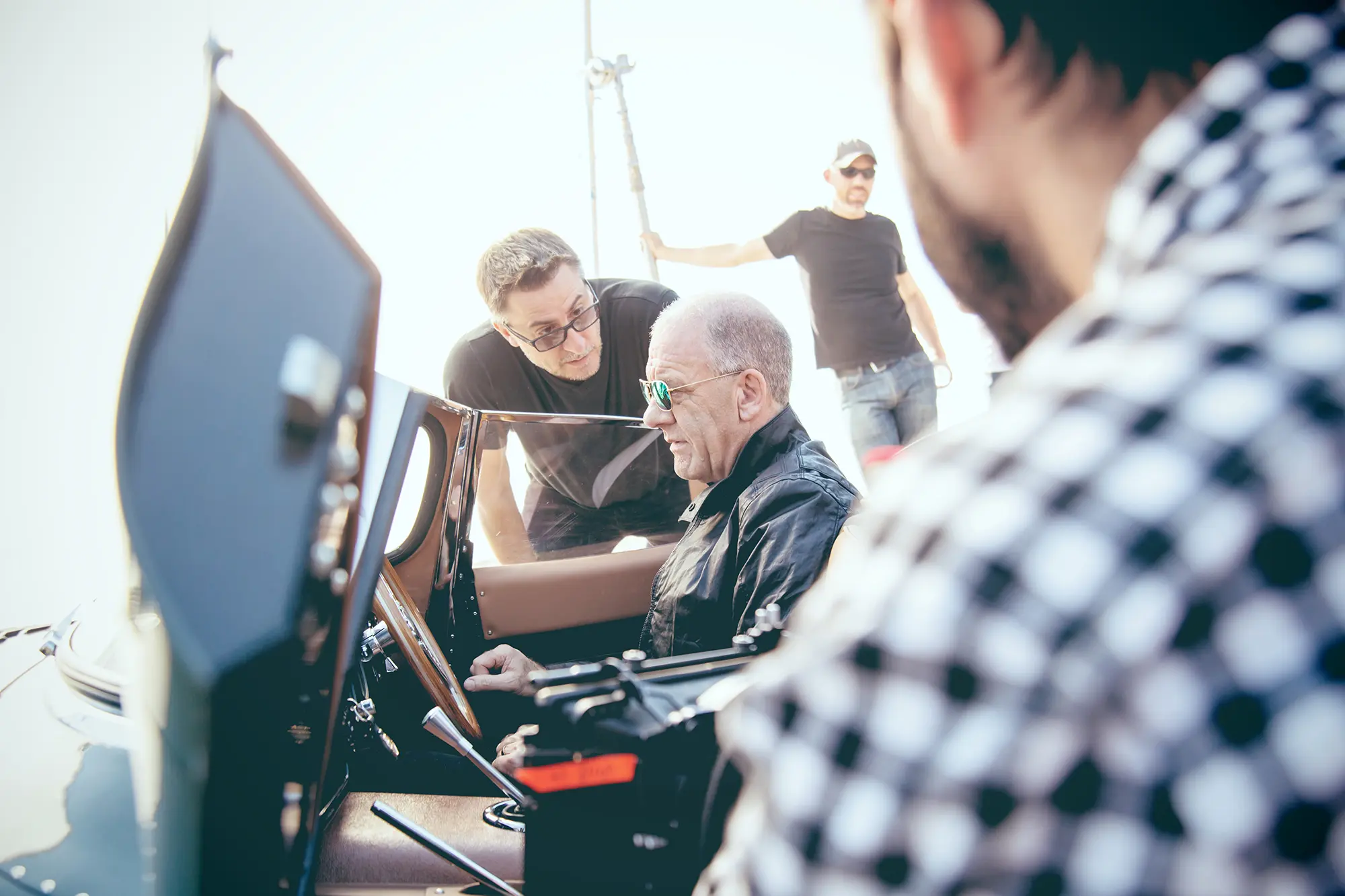 Jaguar XKSS gallery image 5