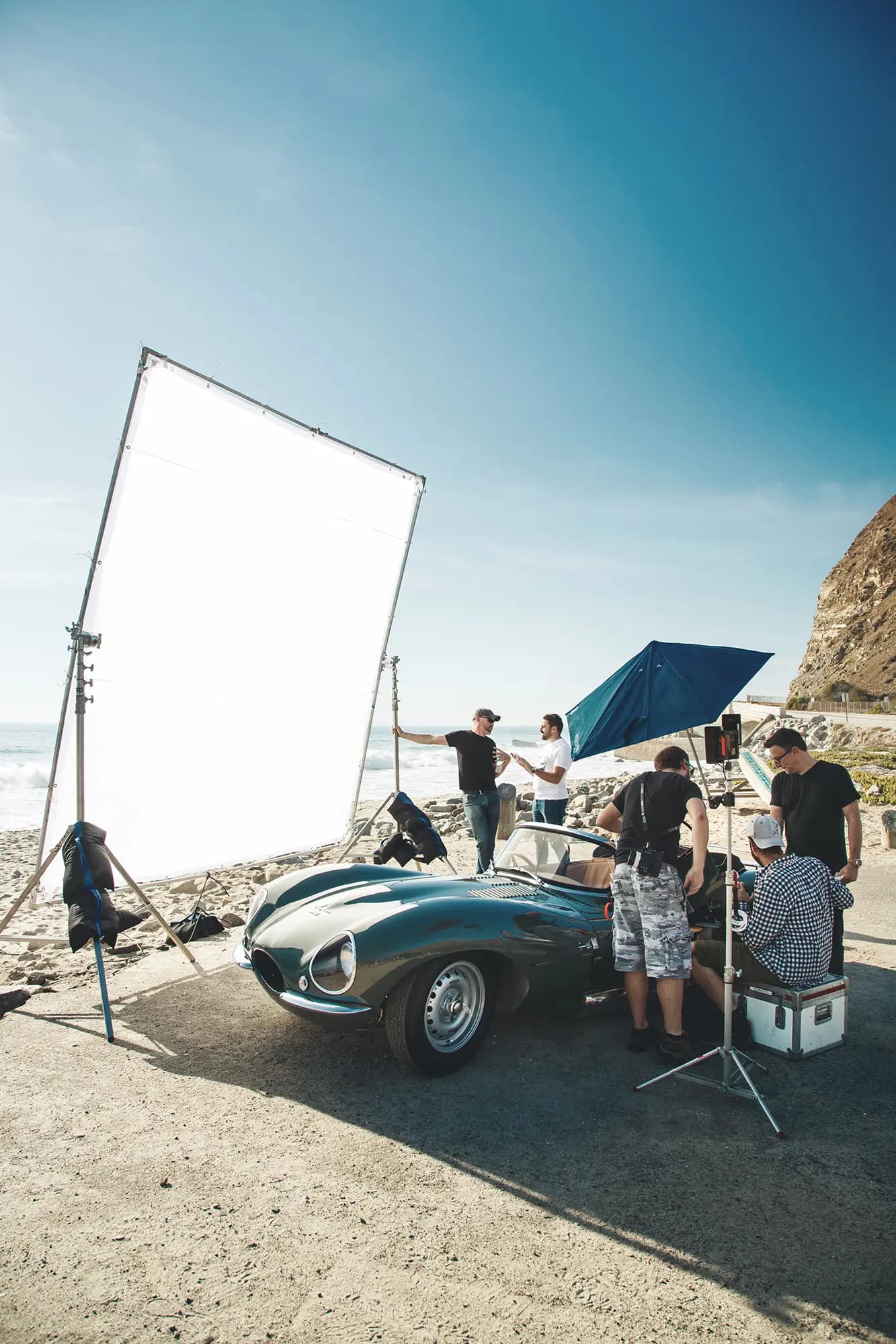 Jaguar XKSS gallery image 6