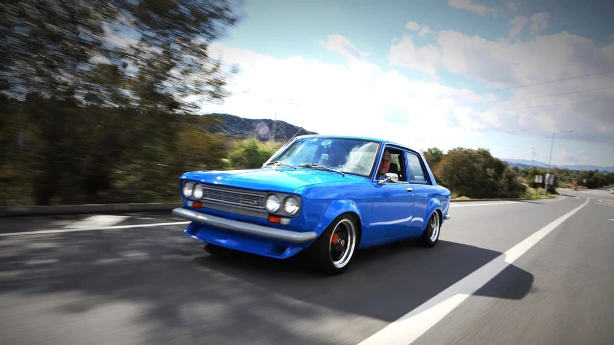 Jay Leno's Garage gallery image 6