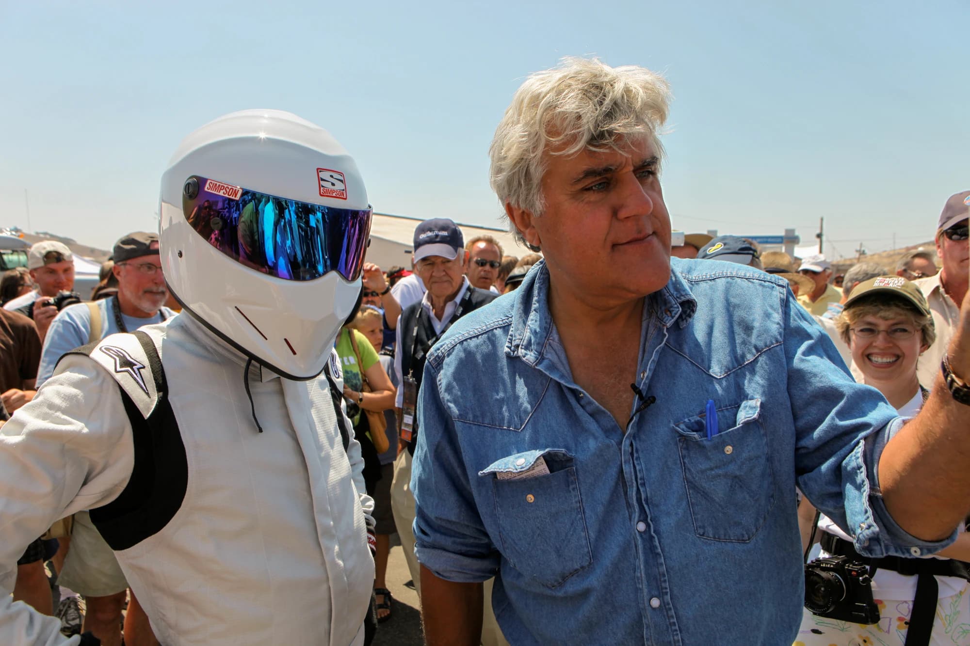 Jay Leno's Garage gallery image 3
