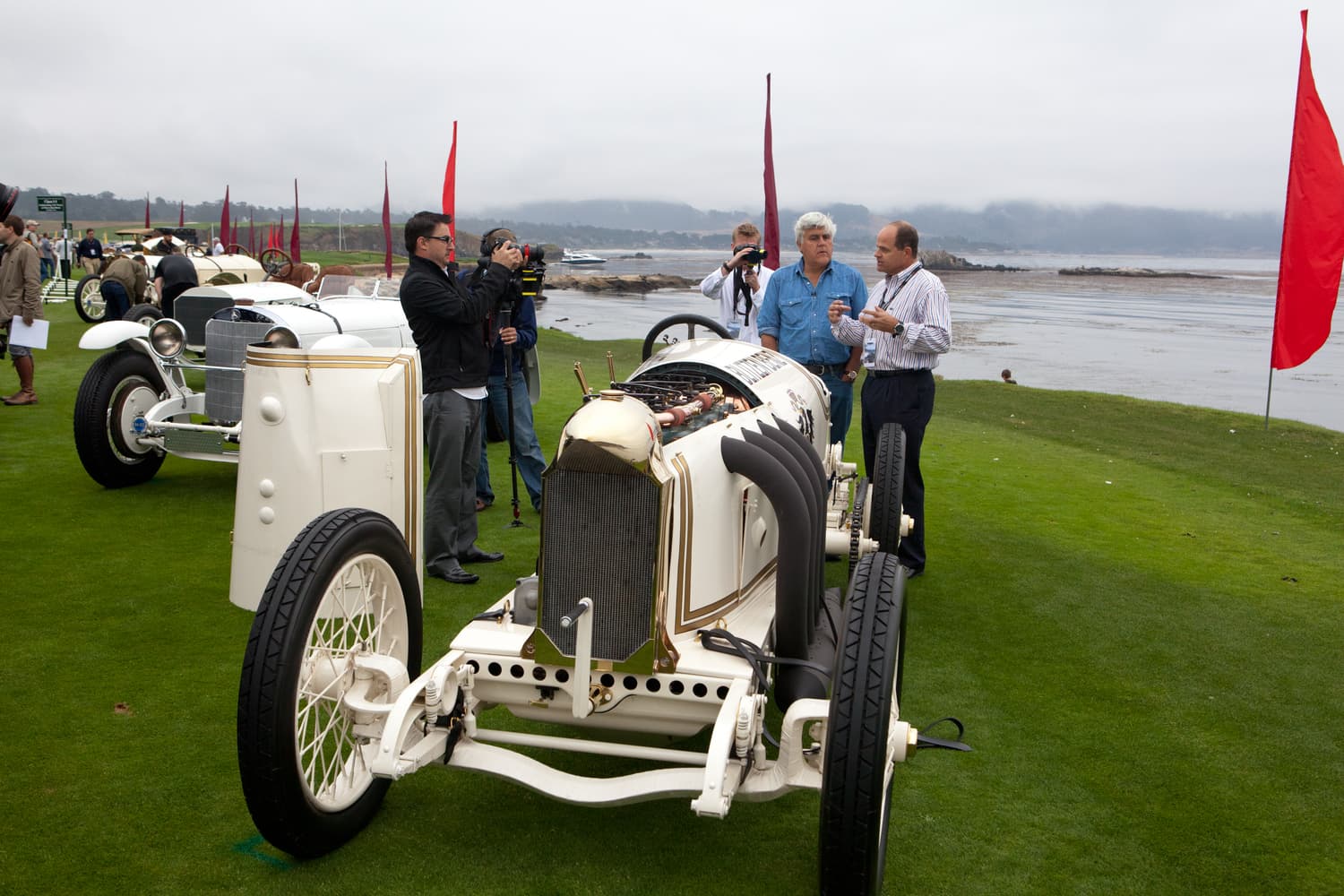 Jay Leno's Garage gallery image 8