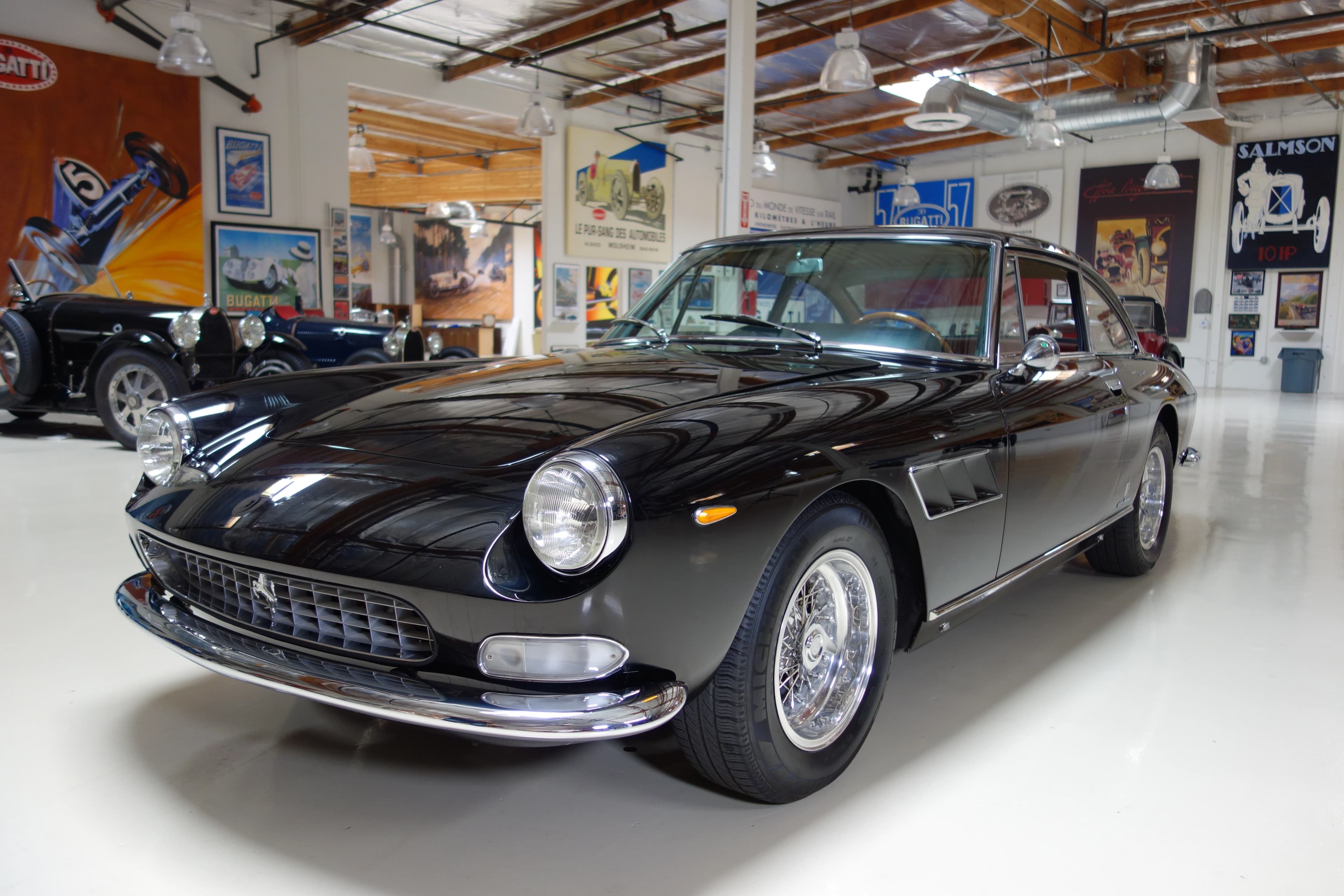 Jay Leno's Garage: The Digital Pioneer gallery image 6