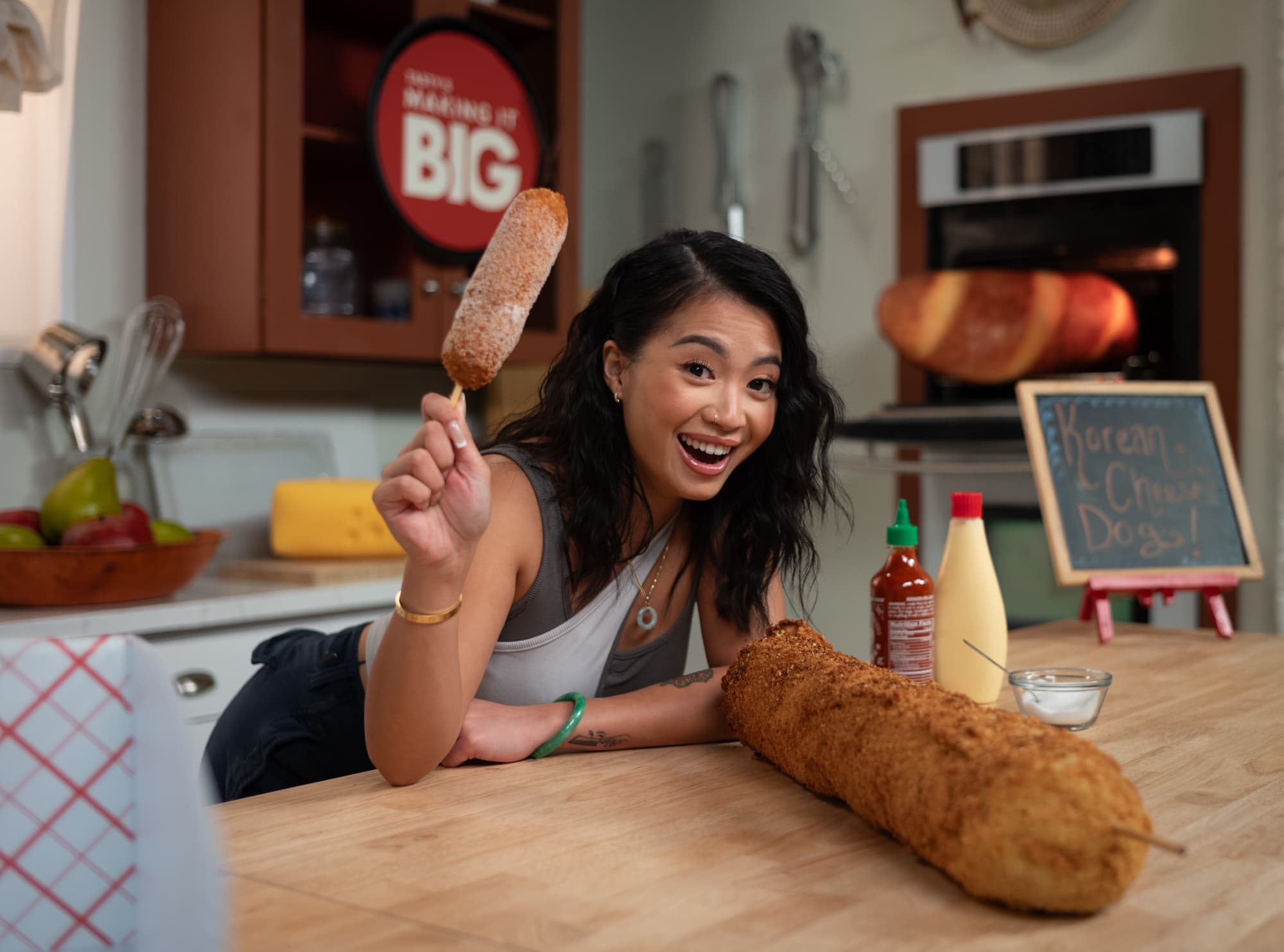 Making it VRy Big gallery image 8