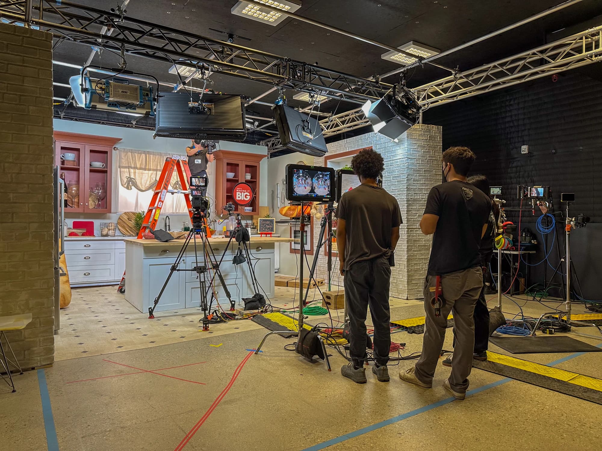 Making it VRy Big gallery image 3