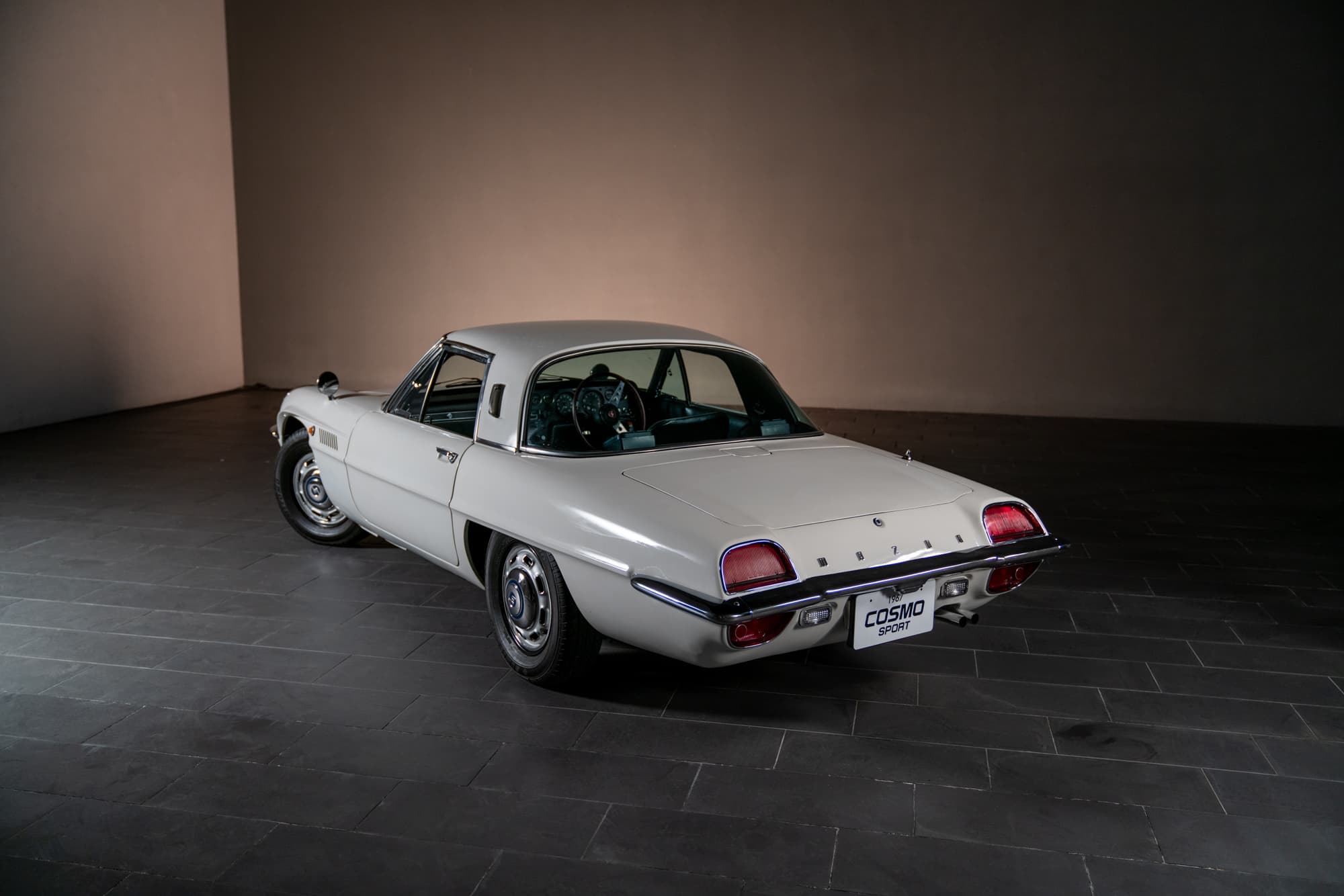 Mazda 50th Anniversary: Rotary Evolution gallery image 7