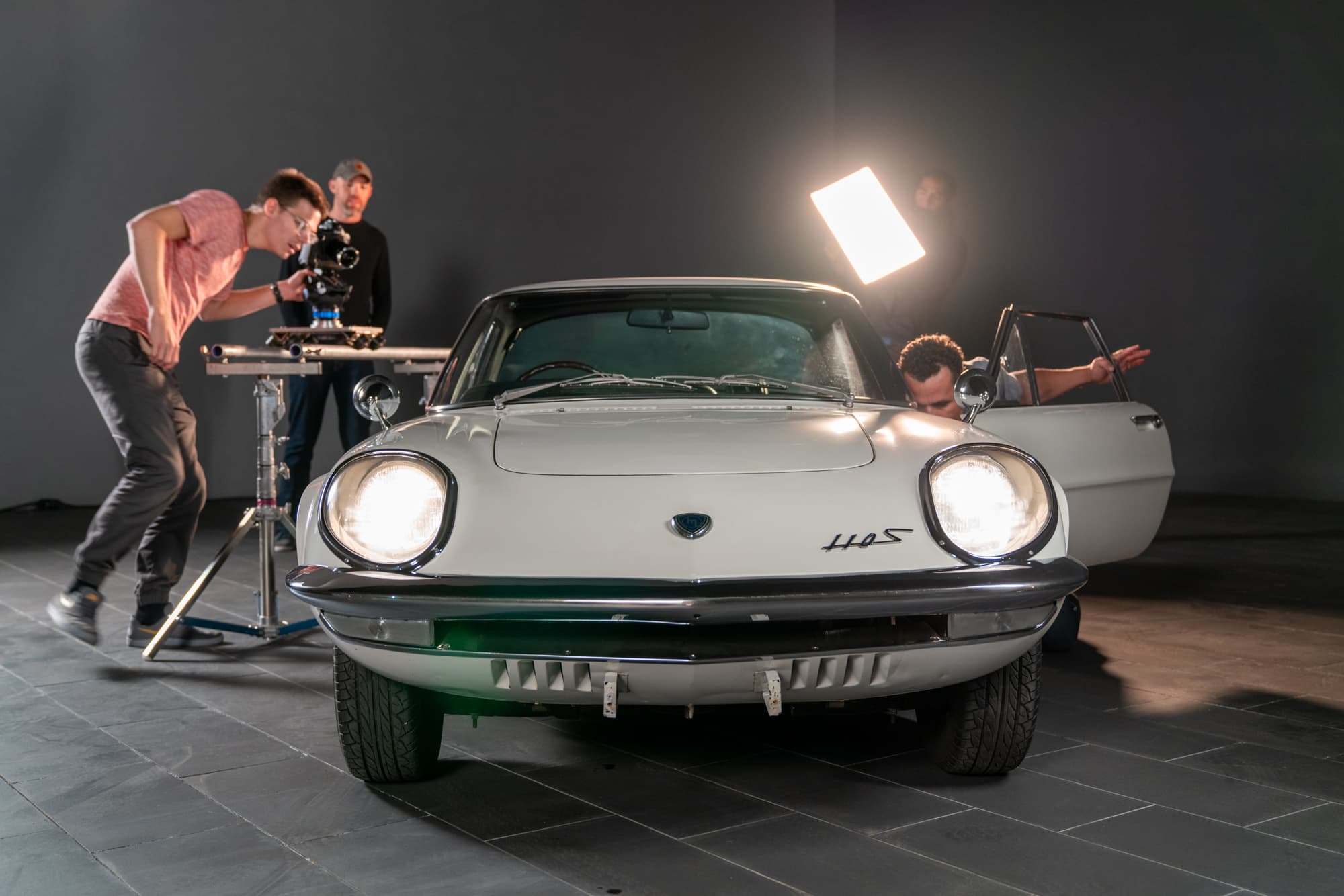 Mazda 50th Anniversary: Rotary Evolution gallery image 9