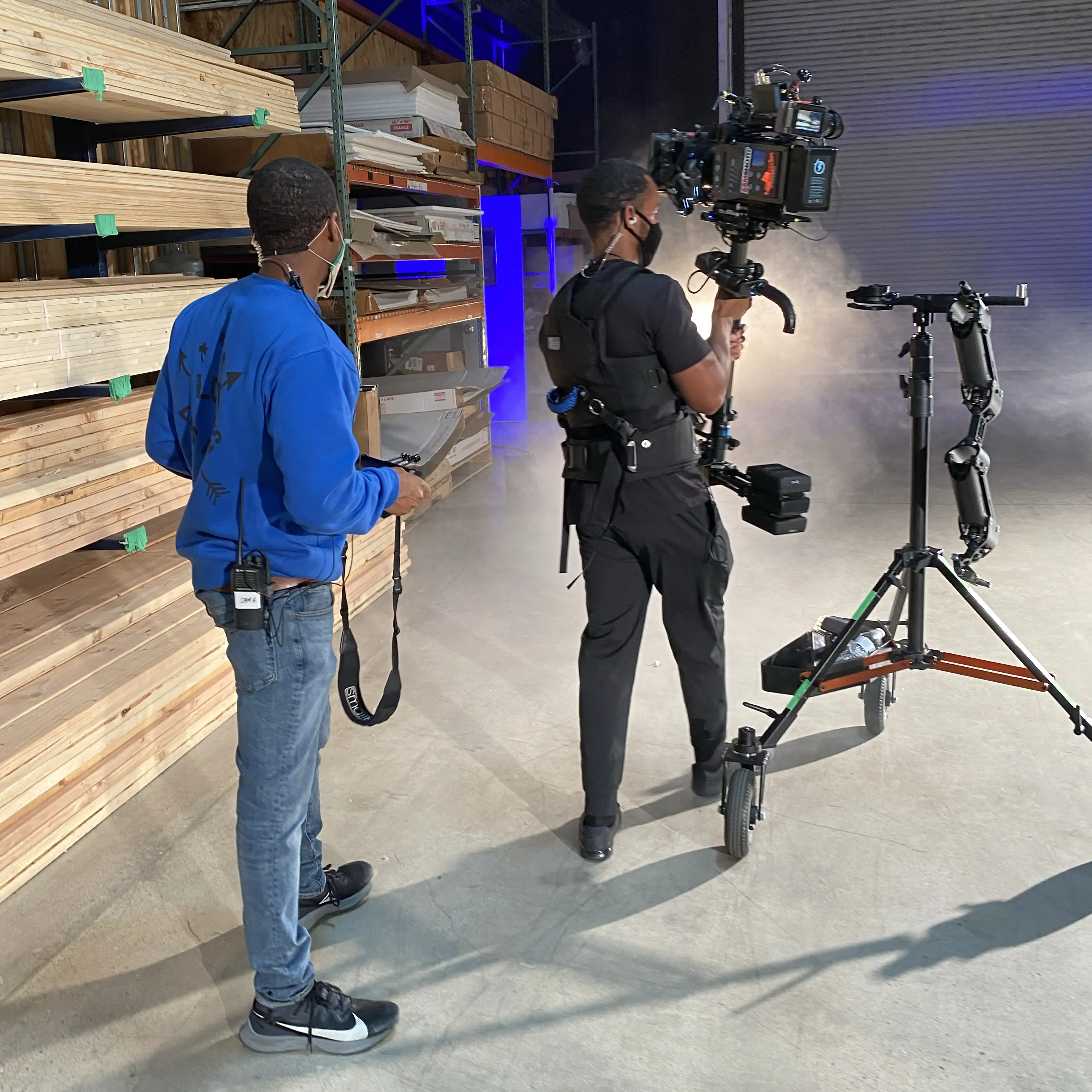 Metastage gallery image 2