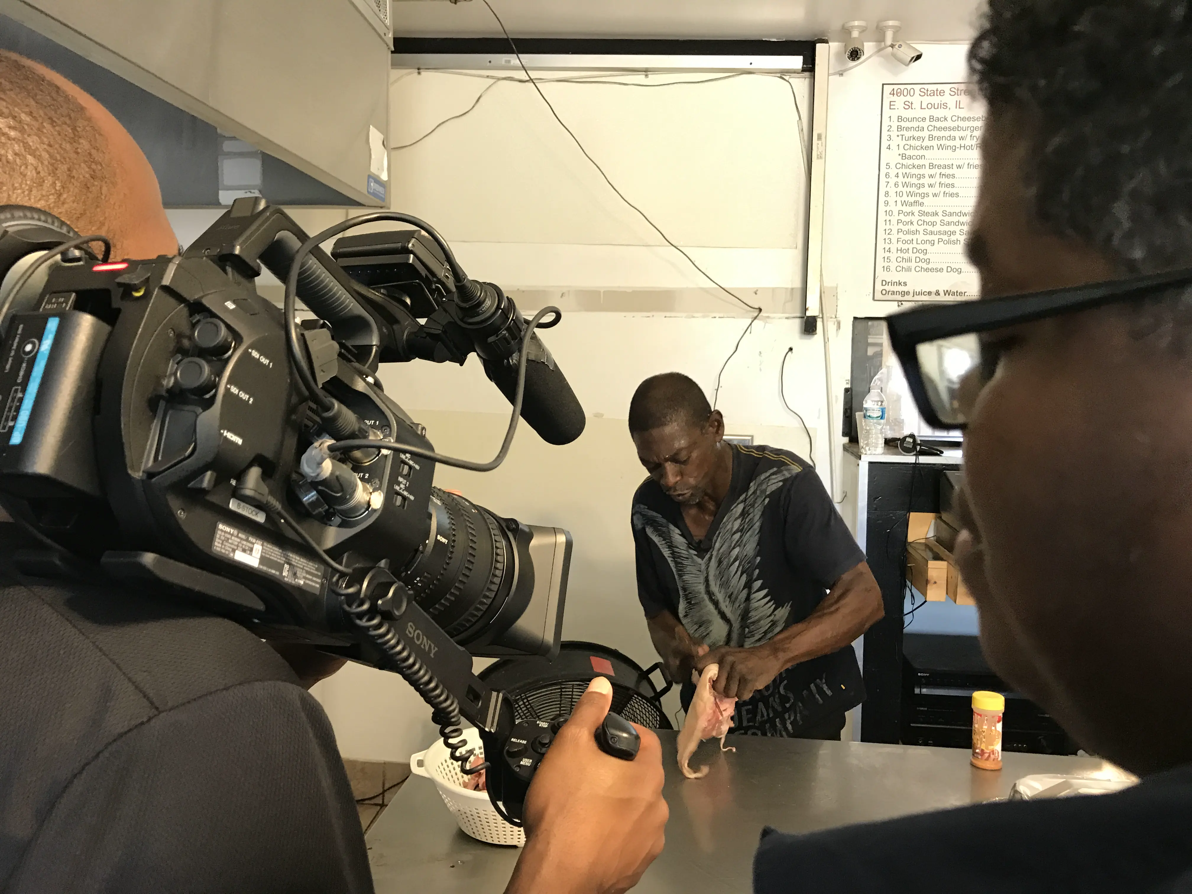 Represent Media gallery image 2