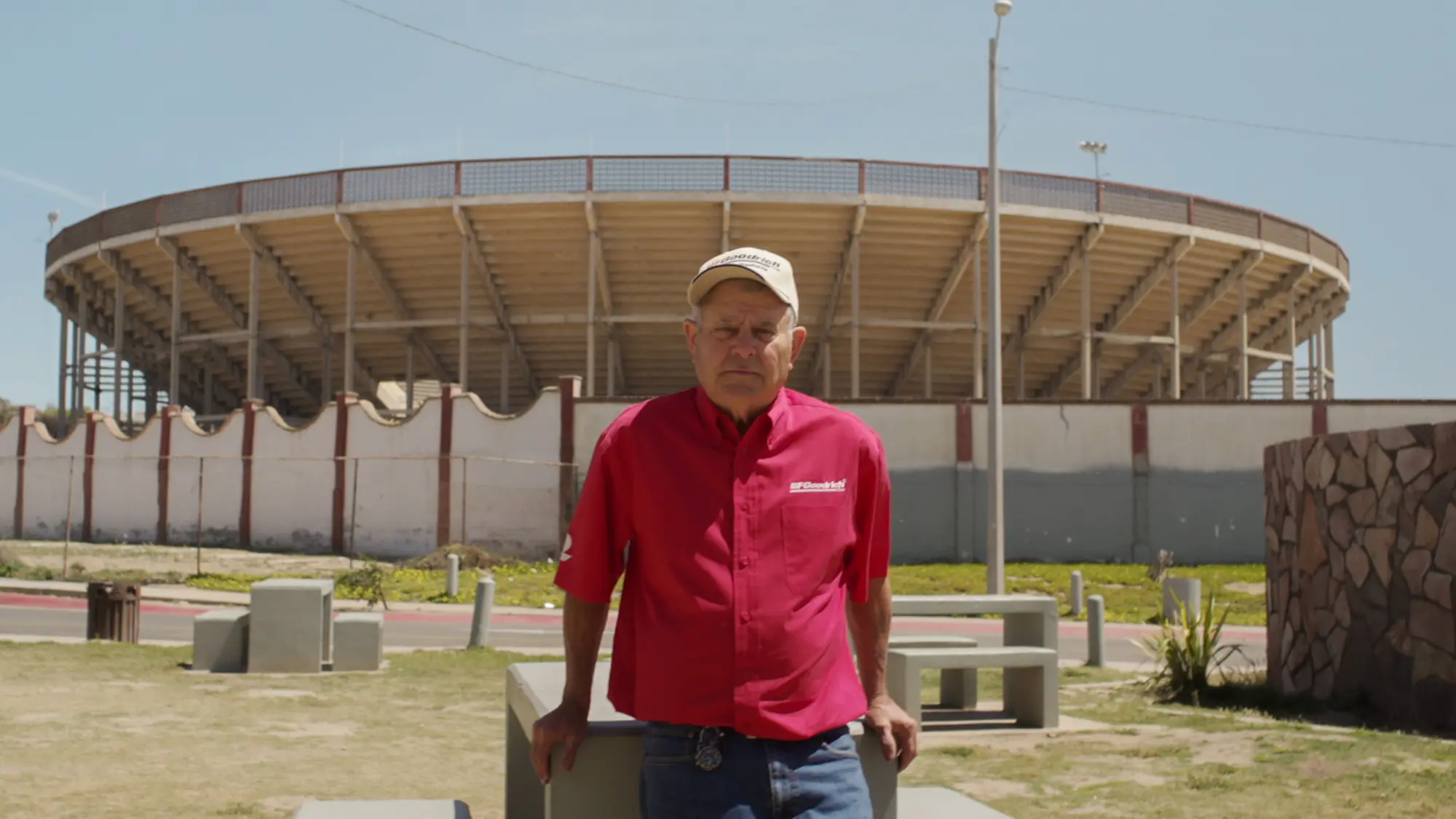 Rod Hall: 50 Years of Baja gallery image 1