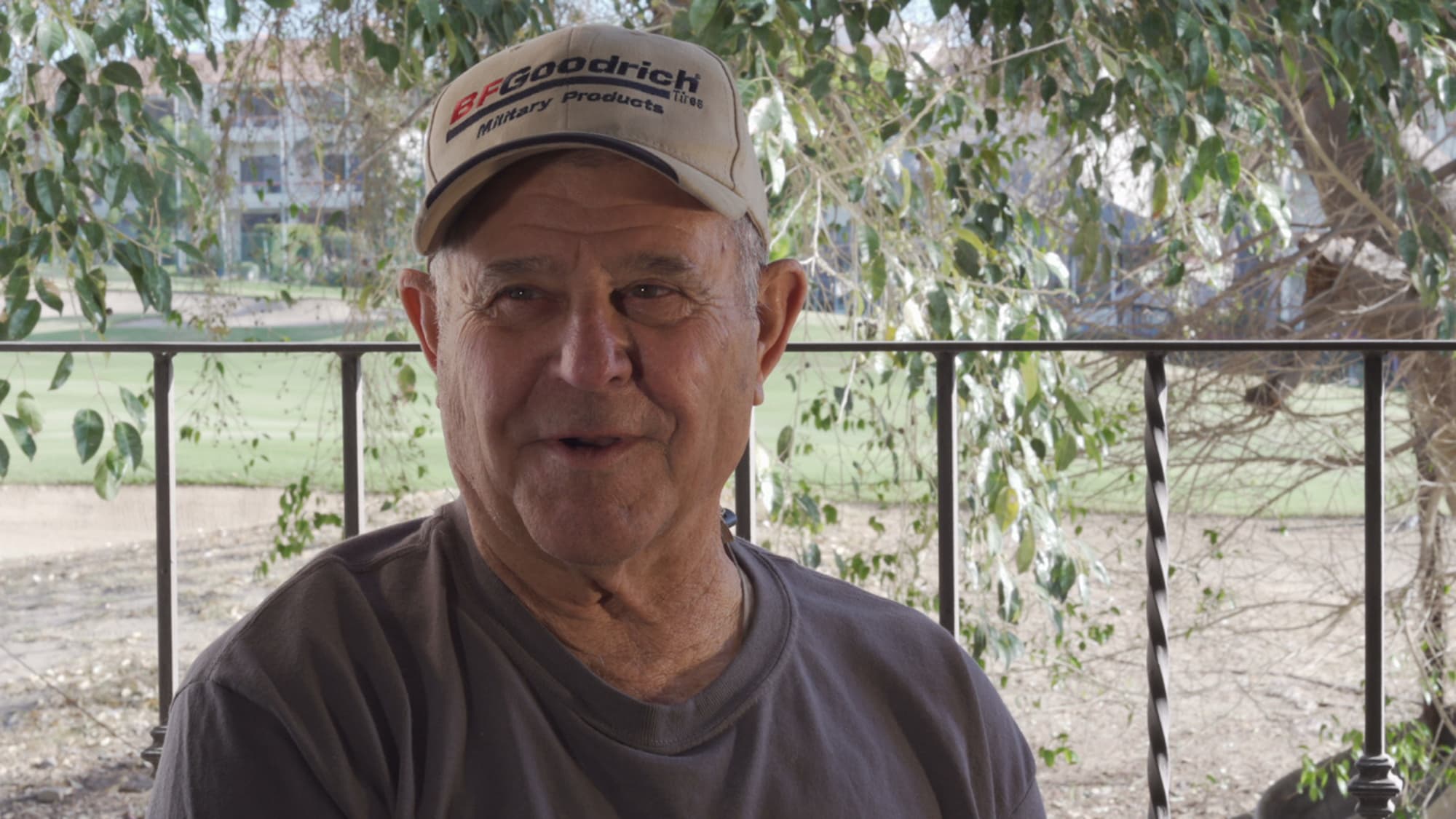 Rod Hall: Desert Racing Legend gallery image 4