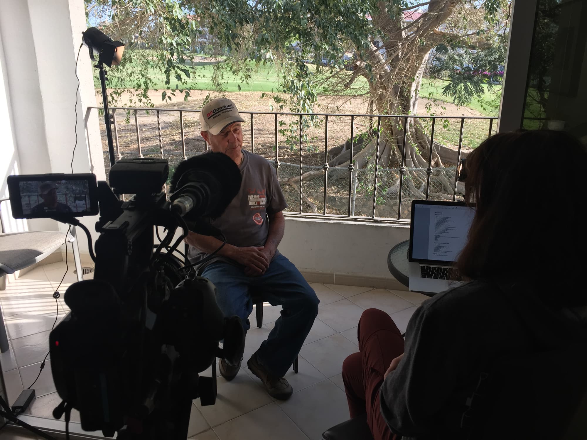 Rod Hall: Desert Racing Legend gallery image 5