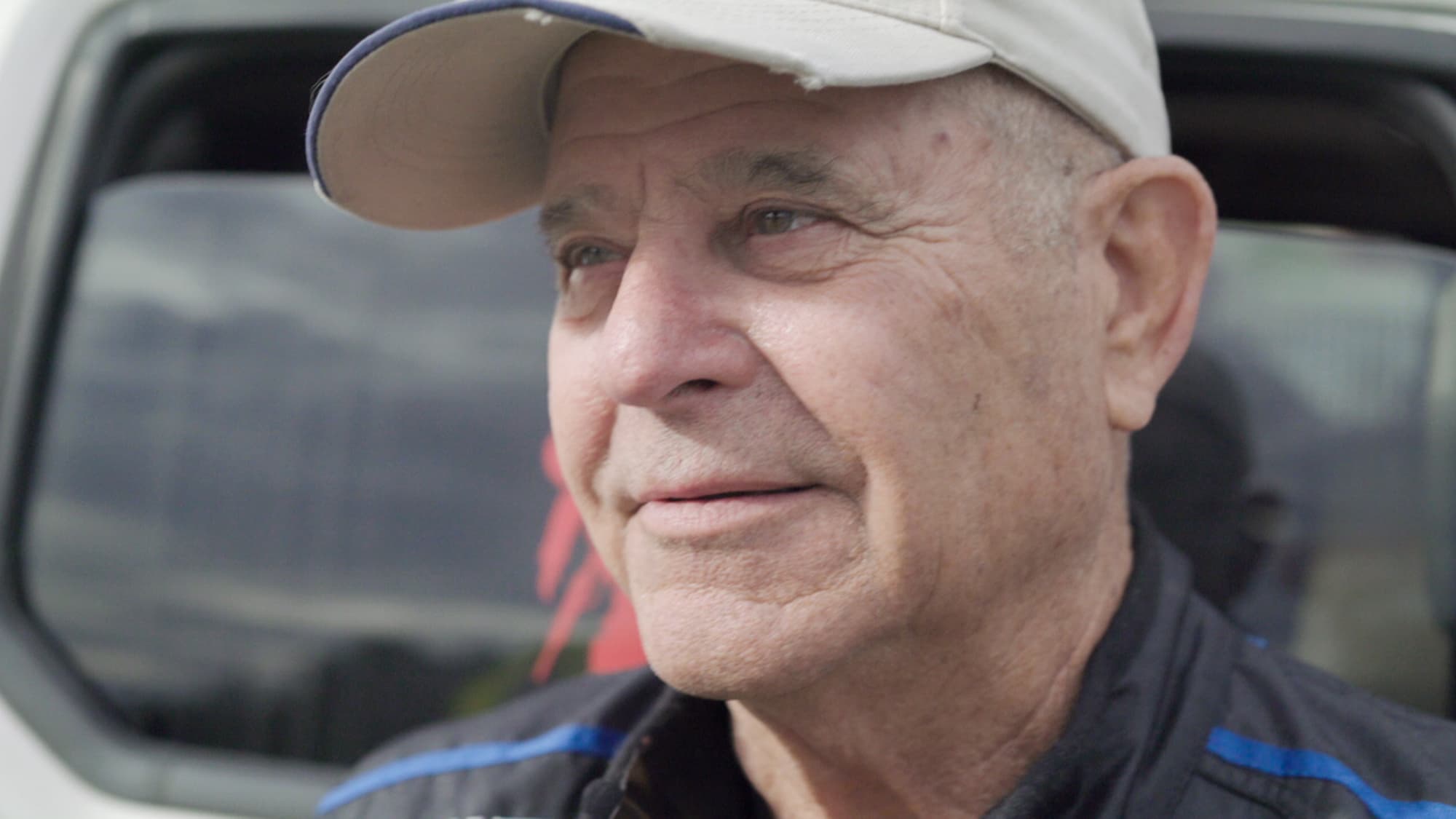 Rod Hall: Desert Racing Legend gallery image 7