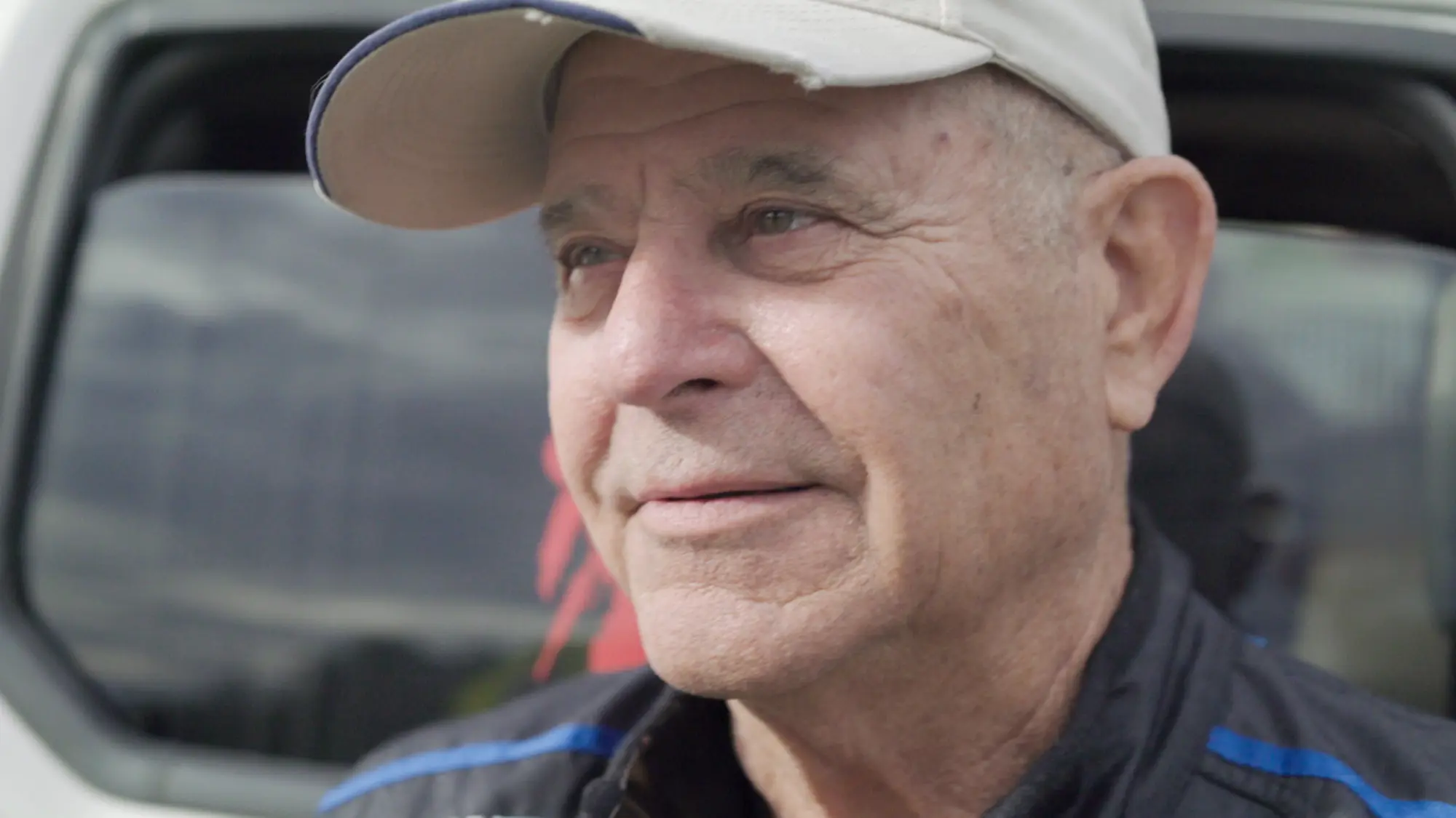 Rod Hall: 50 Years of Baja gallery image 7