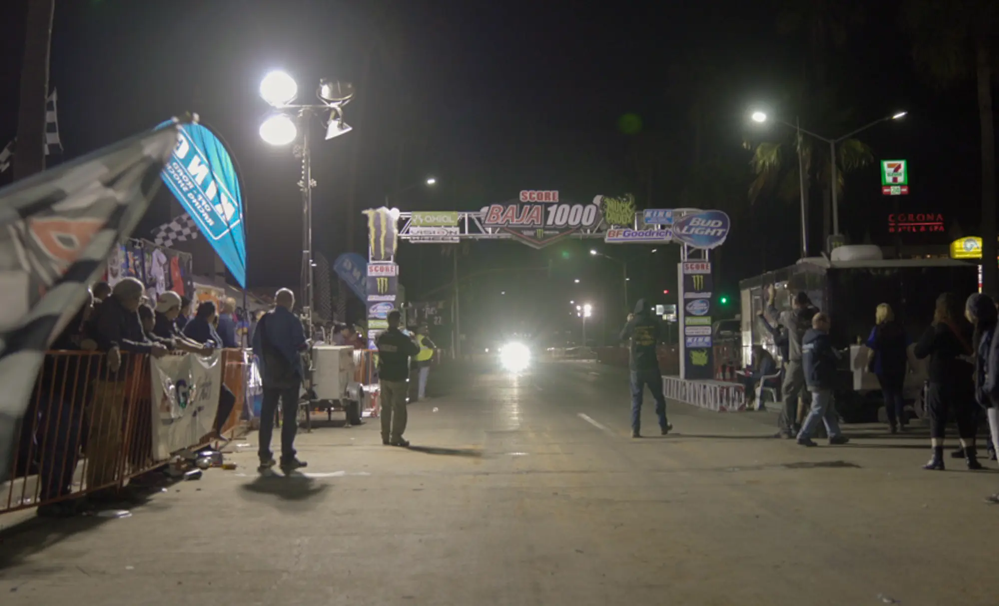 Rod Hall: 50 Years of Baja gallery image 8