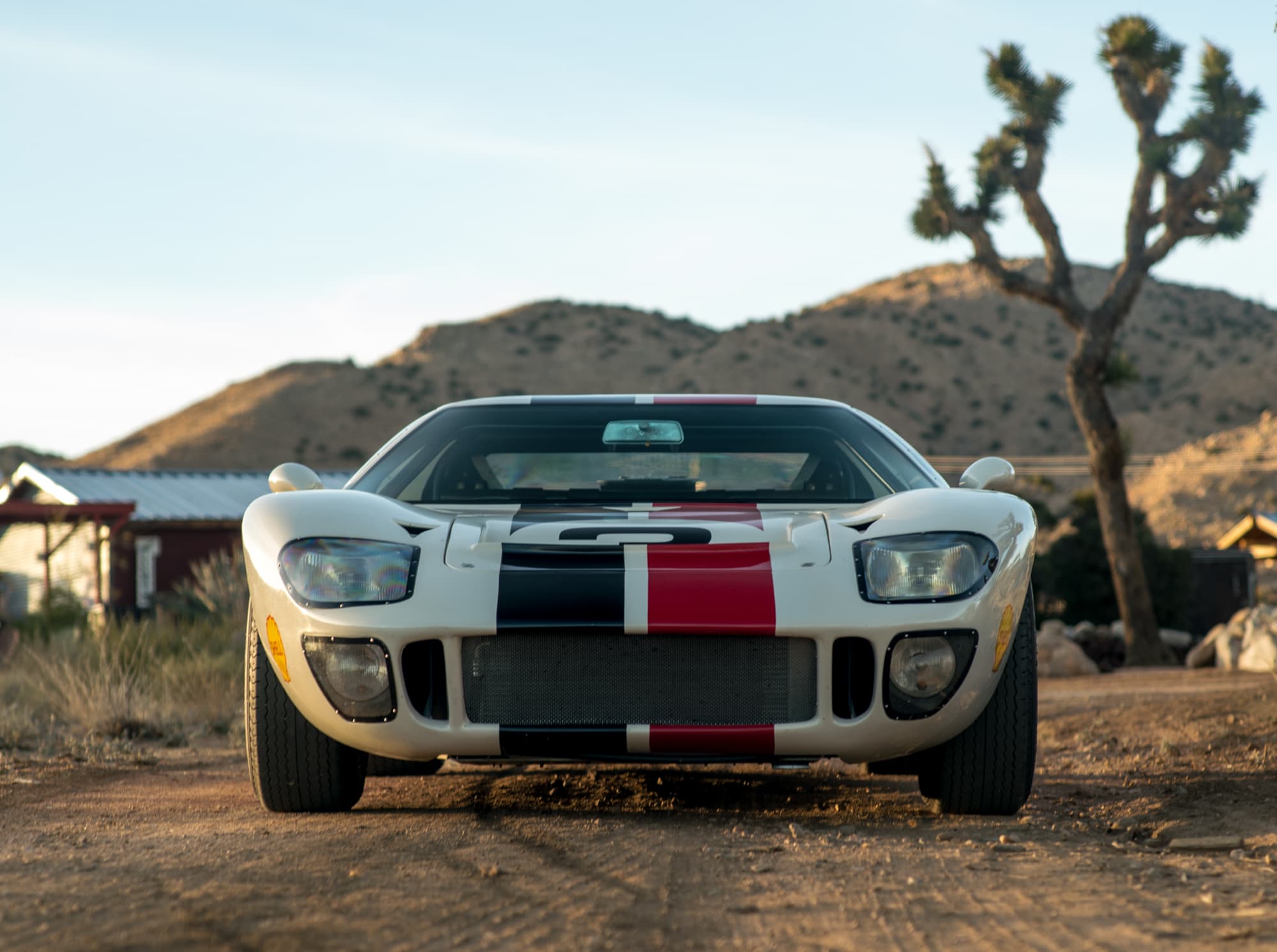 Why I Drive gallery image 2