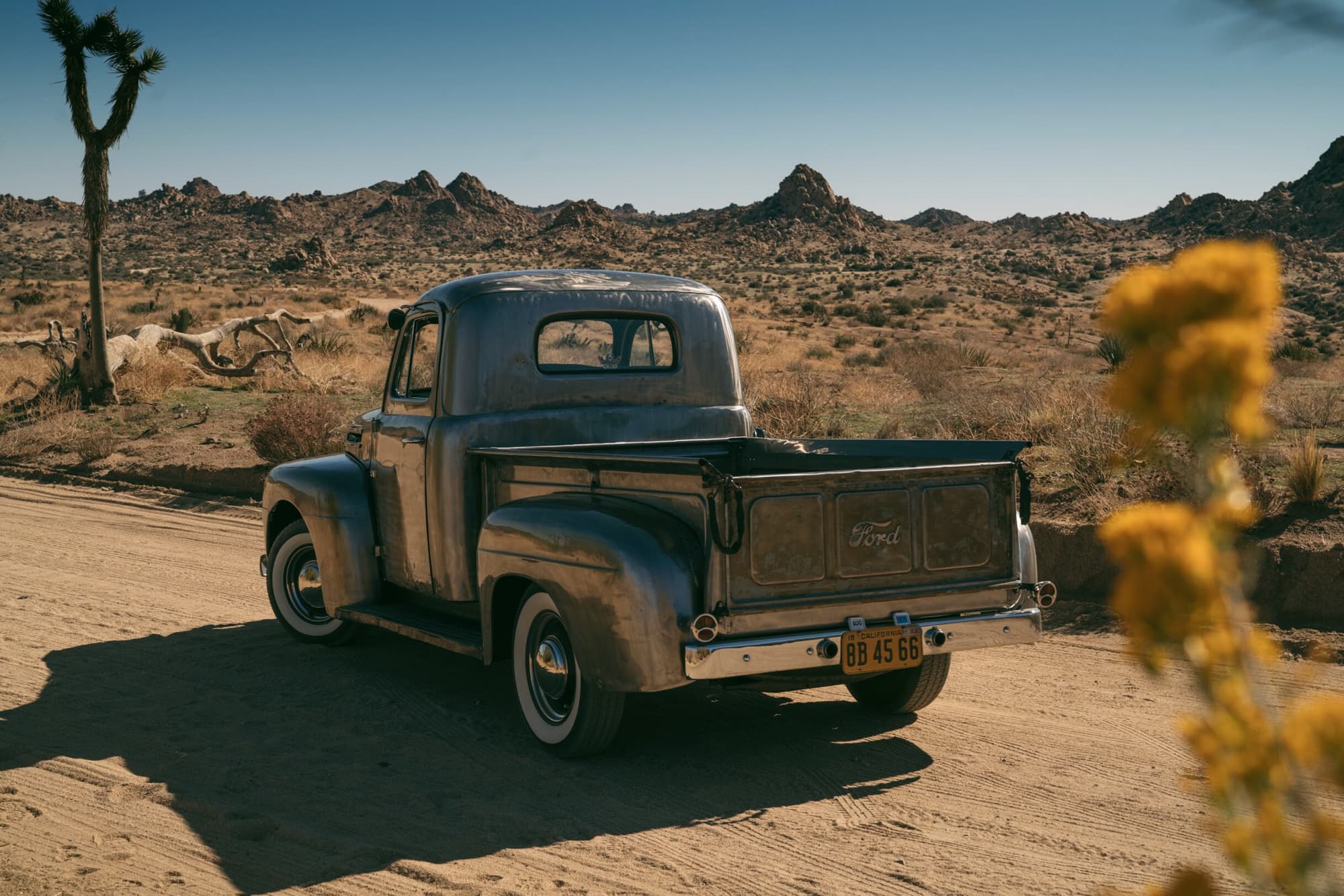 Why I Drive gallery image 6